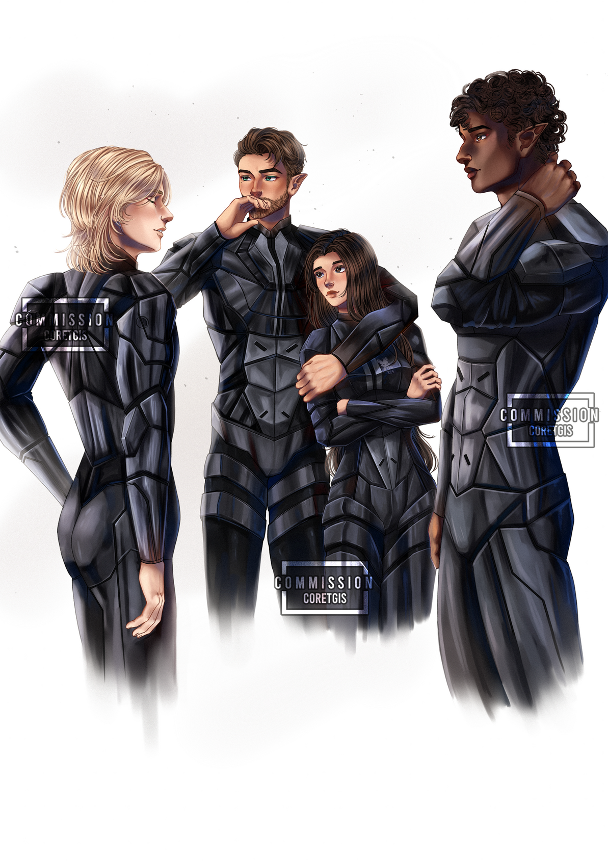 Overlay "Ponedle la Corona"